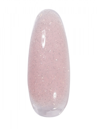 Гель камуфлирующий с микрошиммером Тон 2932 Sofiprofi CAMOUFLAGE GEL Flash Gel, 15 мл